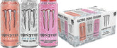 Monster Energy Ultra Variety Pack, PKZSD, Sugar Free Energy Drink, 16 Ounce | Pack of 15