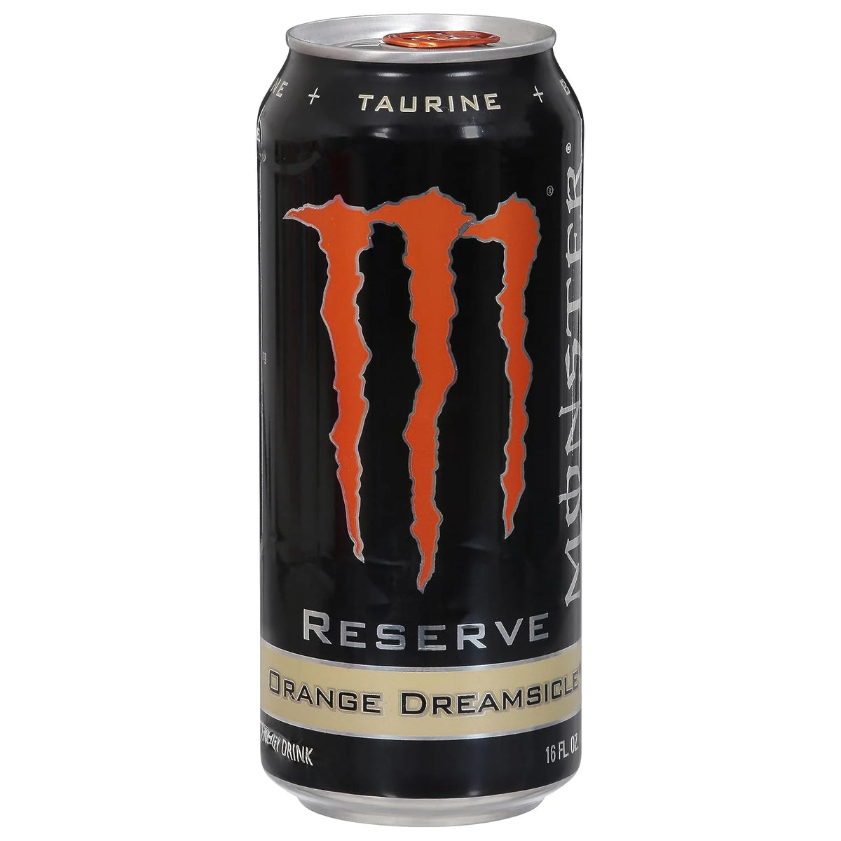 Monster Energy Reserve Orange Dreamsicle 16oz